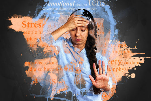 10 retete care previn si amelioreaza sindromul de burnout (oboseala cronica)