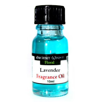 Lavanda - ulei aromat 10 ml